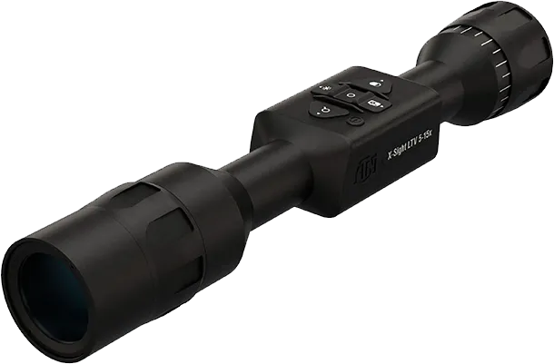 X-Sight LTV 5-15x