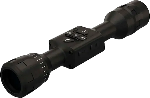 X-Sight LTV 3-9x